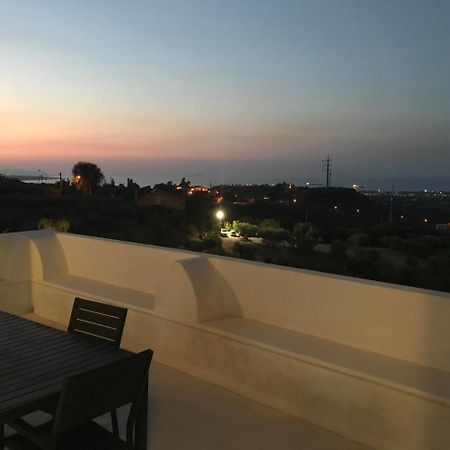 Villa Martius San Pier Niceto Zewnętrze zdjęcie