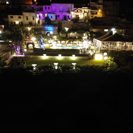 Villa Martius San Pier Niceto Zewnętrze zdjęcie