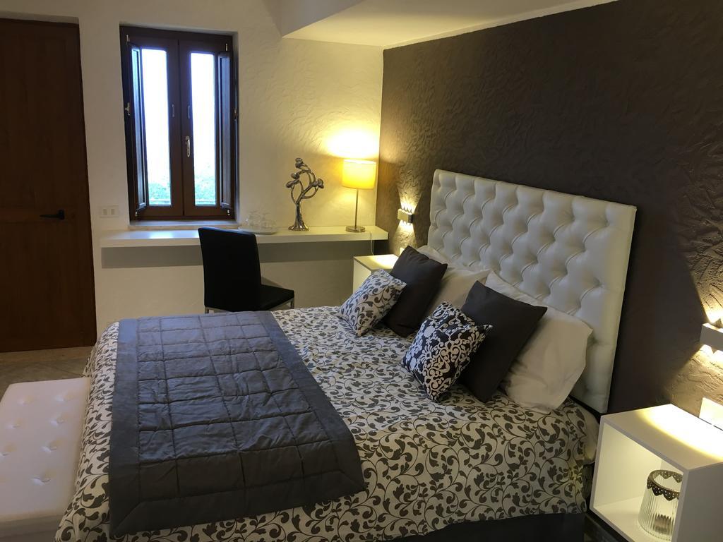 Villa Martius San Pier Niceto Zewnętrze zdjęcie