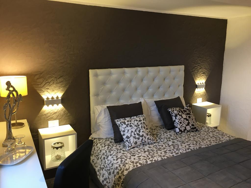 Villa Martius San Pier Niceto Zewnętrze zdjęcie