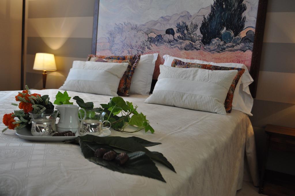 Villa Martius San Pier Niceto Zewnętrze zdjęcie