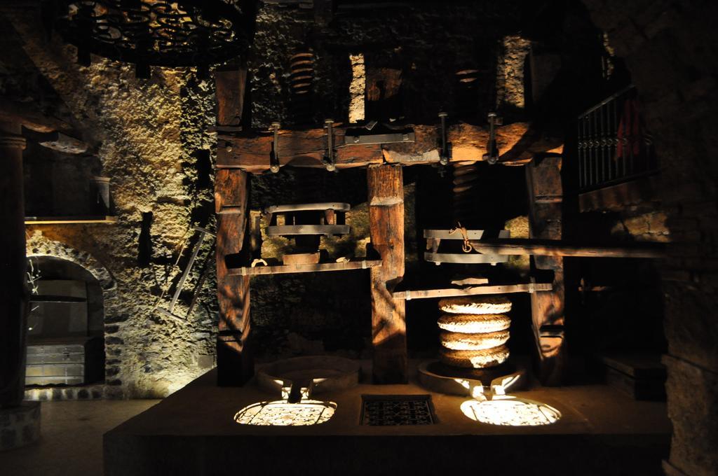 Villa Martius San Pier Niceto Zewnętrze zdjęcie