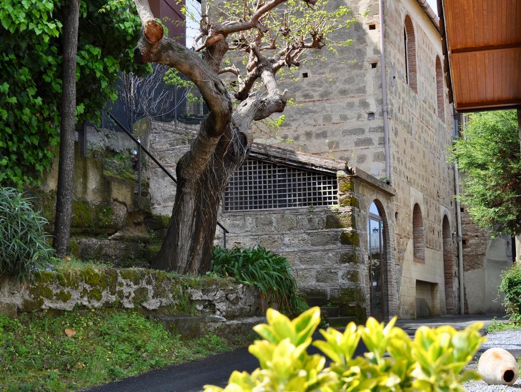 Villa Martius San Pier Niceto Zewnętrze zdjęcie