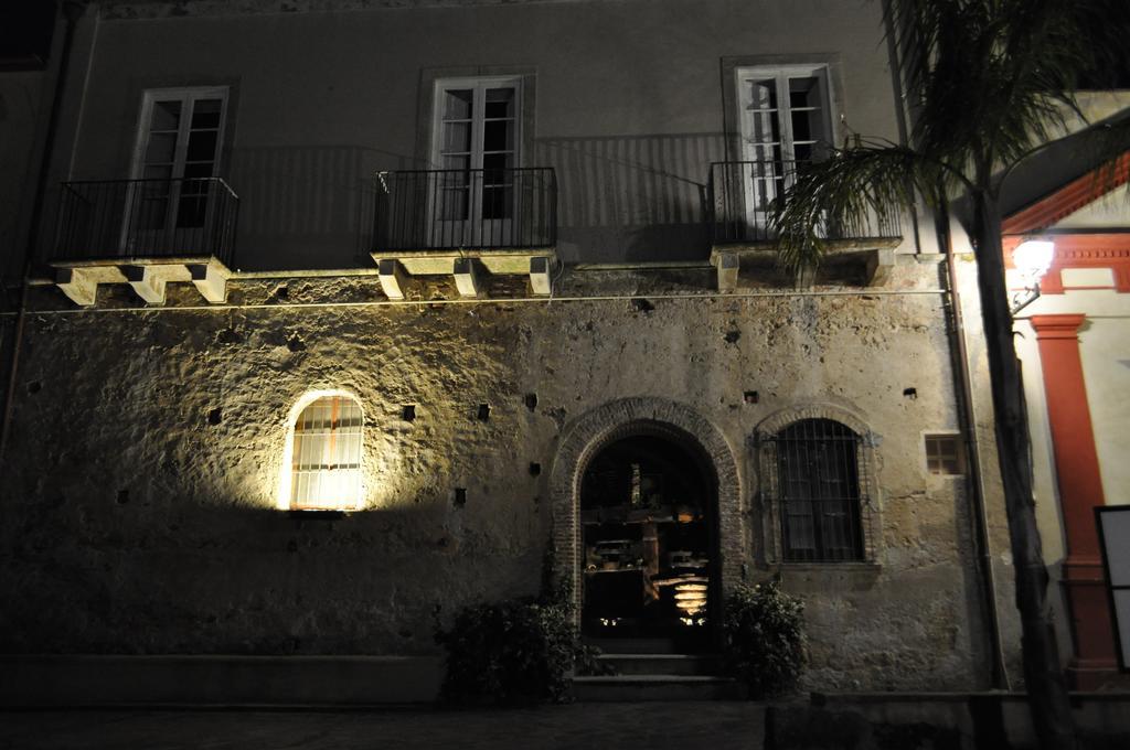 Villa Martius San Pier Niceto Zewnętrze zdjęcie