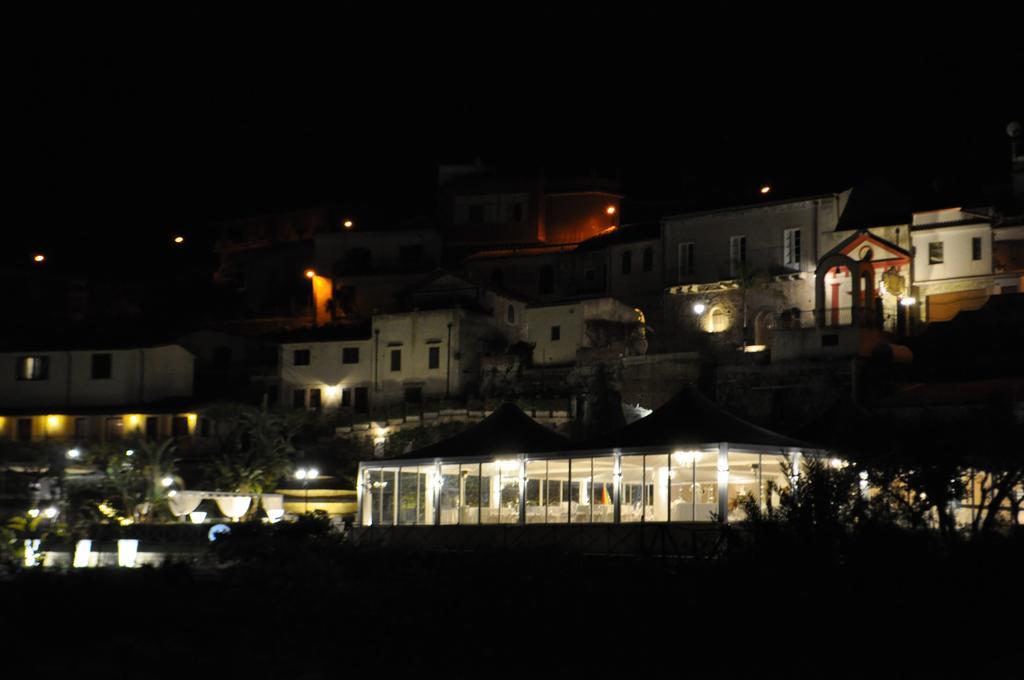 Villa Martius San Pier Niceto Zewnętrze zdjęcie