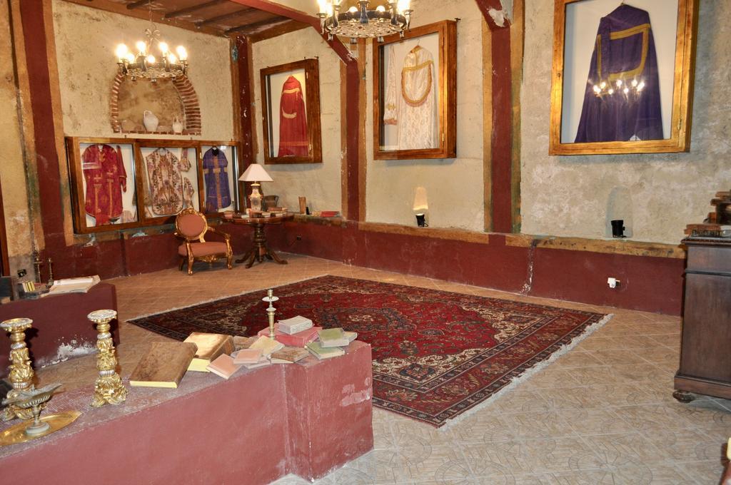 Villa Martius San Pier Niceto Zewnętrze zdjęcie