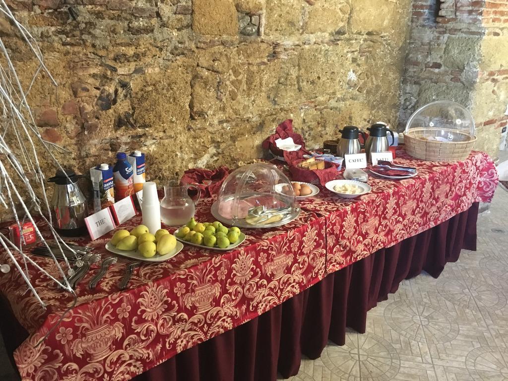 Villa Martius San Pier Niceto Zewnętrze zdjęcie