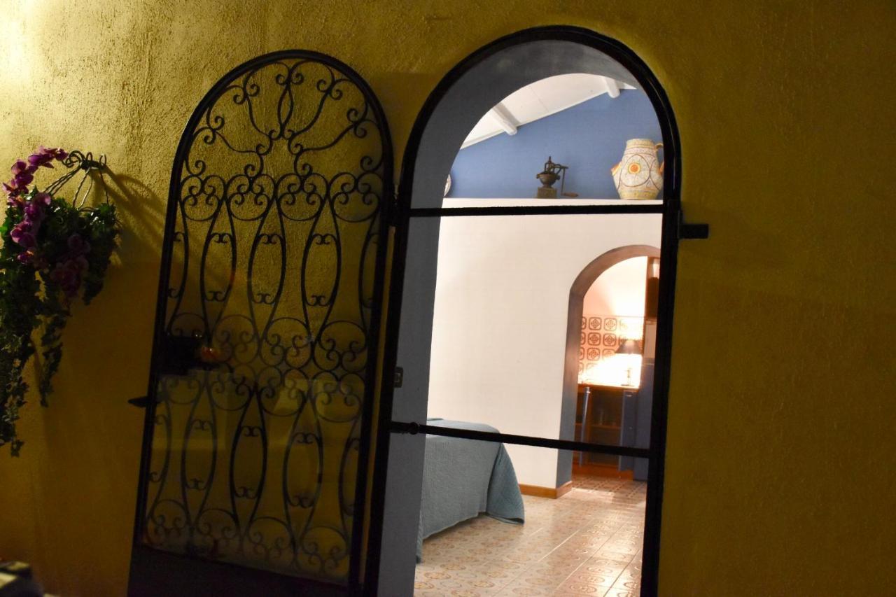 Villa Martius San Pier Niceto Zewnętrze zdjęcie