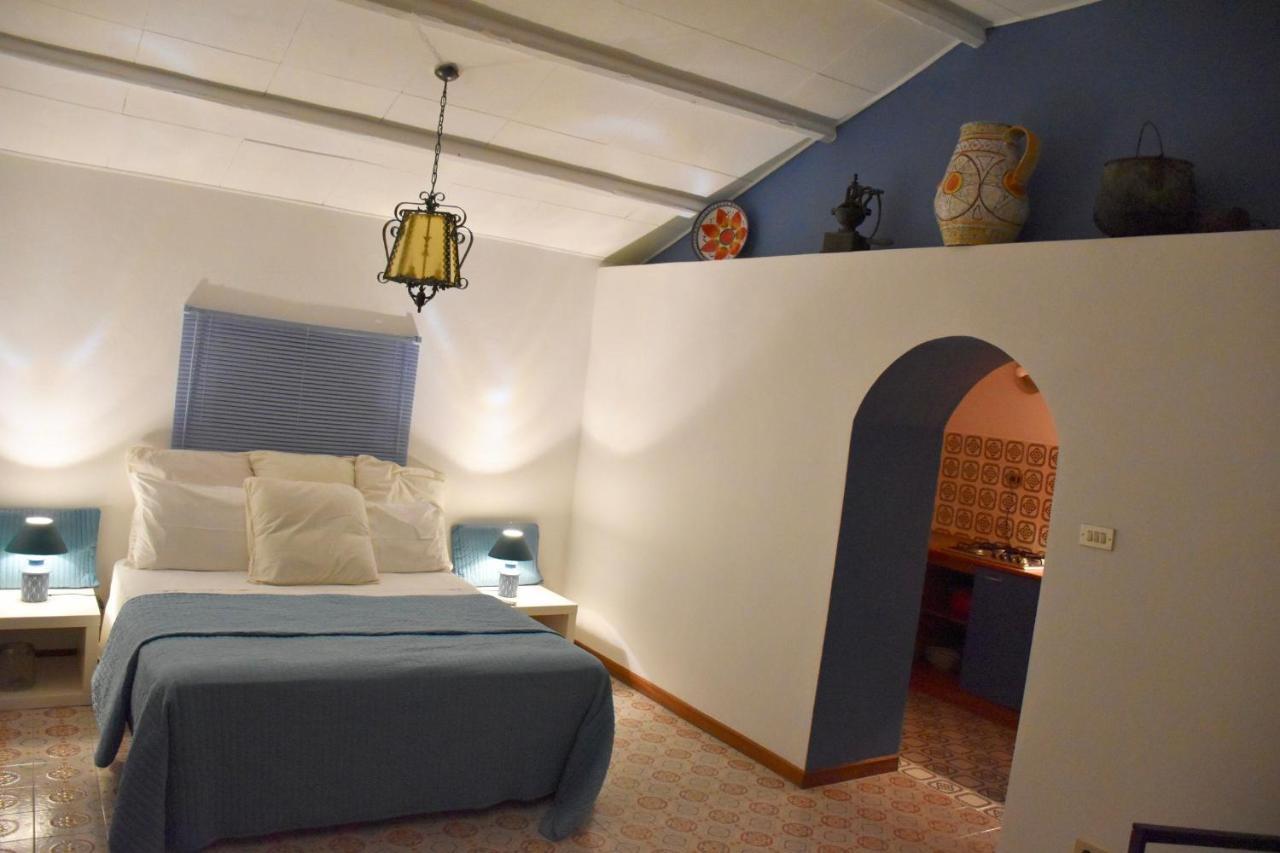 Villa Martius San Pier Niceto Zewnętrze zdjęcie