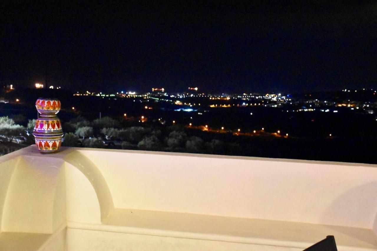 Villa Martius San Pier Niceto Zewnętrze zdjęcie
